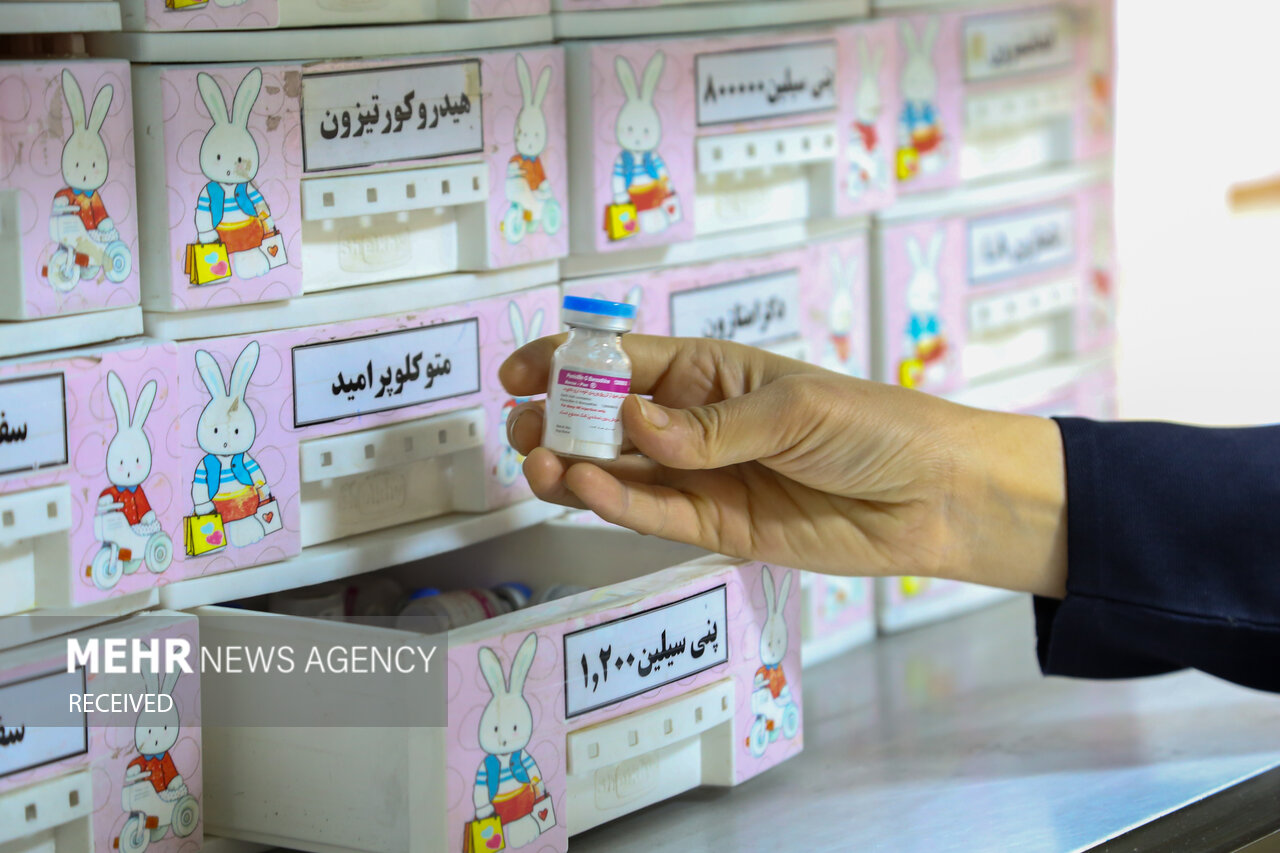 ارائه خدمات درمانی به 14 هزار مددجو در ساری