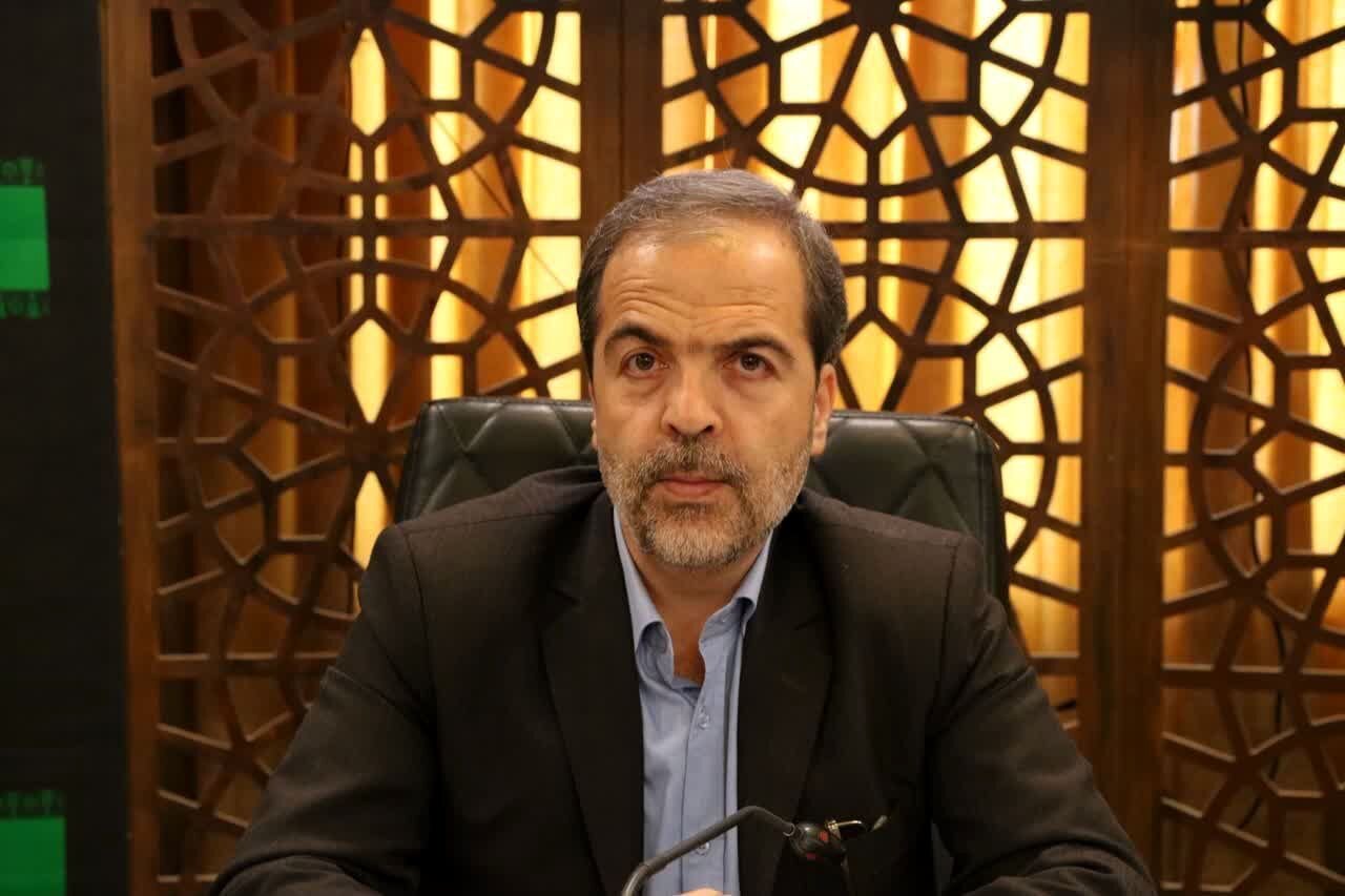 تیم داری وظیفه شهرداری گرگان نیست