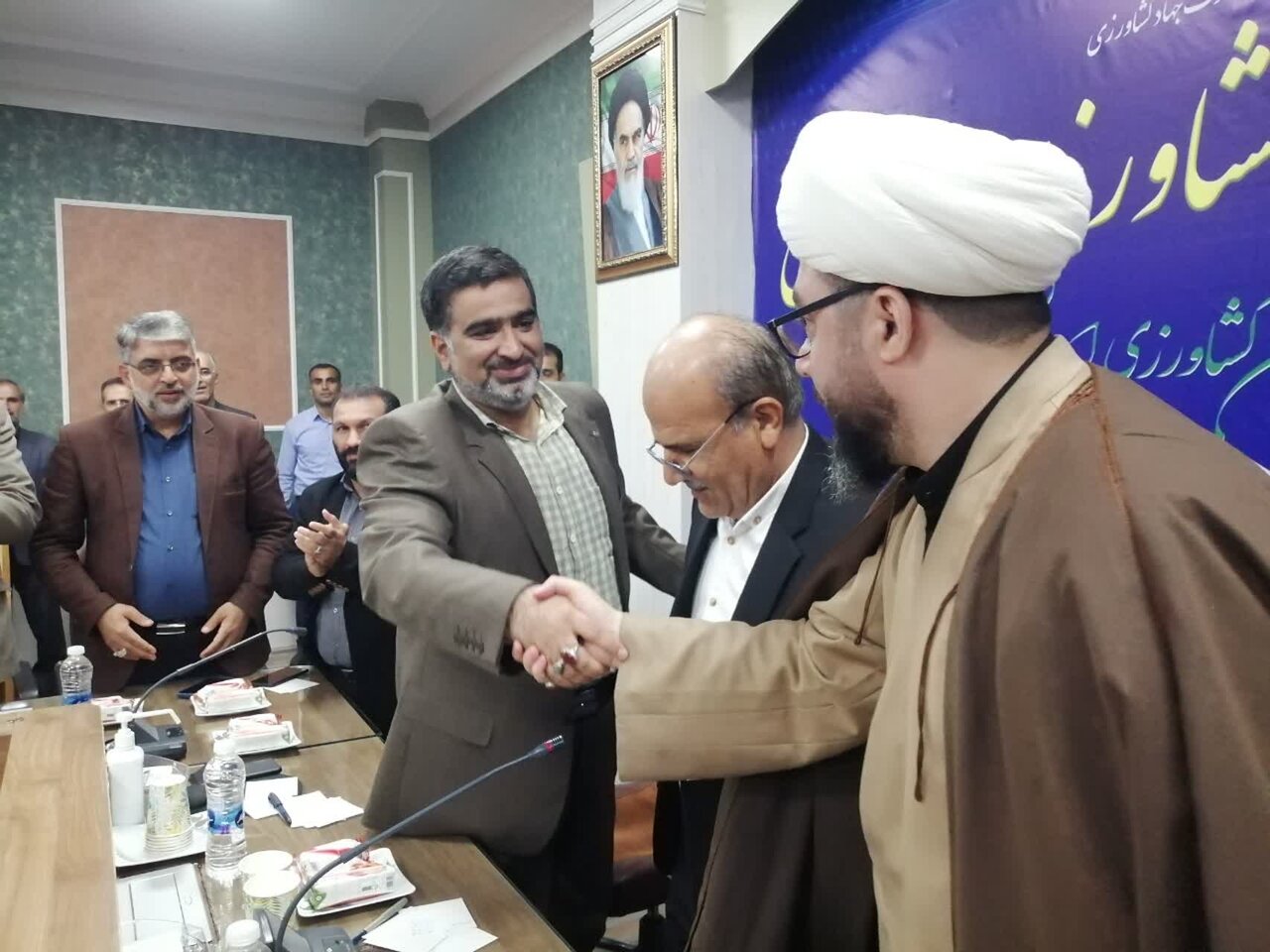 مازندران در شرایط سخت اقتصادی به داد کشور رسیده است