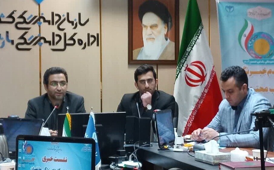 18 مرکز تولید و عرضه فرآورده های دامی متخلف در مازندران پلمب شد
