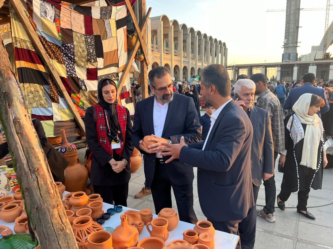 500 روستا برای طرح های اقتصادی زودبازده هدف‌گذاری شدند