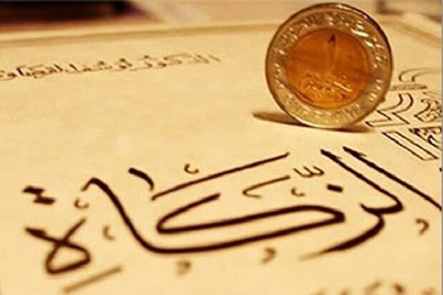 26 میلیارد تومان زکات در گنبدکاووس جمع آوری شد