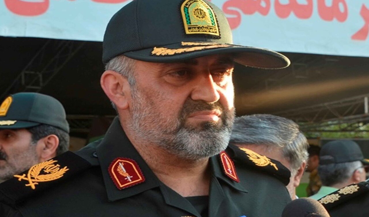 385 دستگاه الکتروموتور صنعتی قاچاق در آمل کشف شد