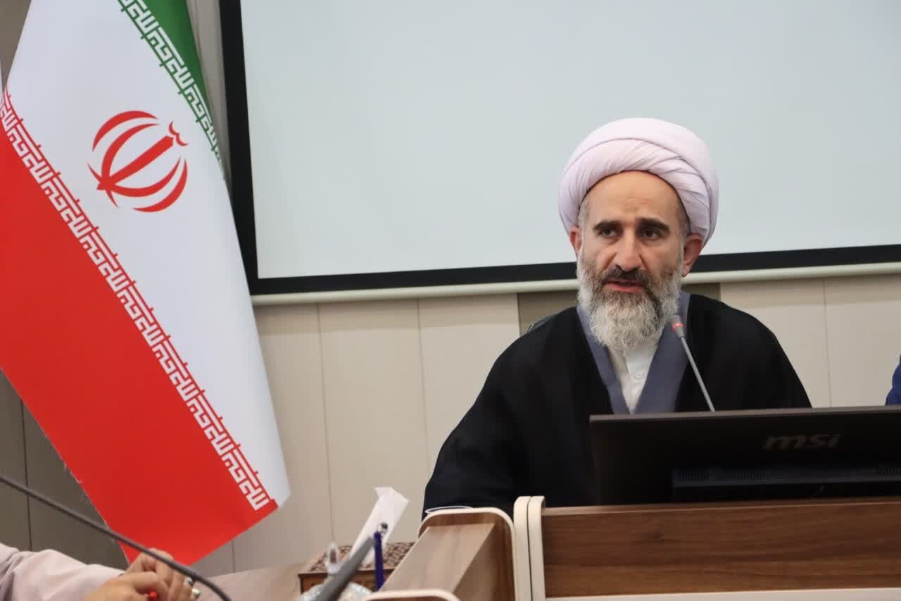 دشمن ایران قوی را نشانه گرفته است