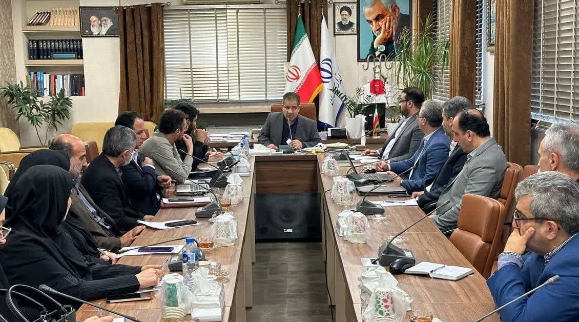 15 درصد جمعیت مازندران در رده سالمندی هستند