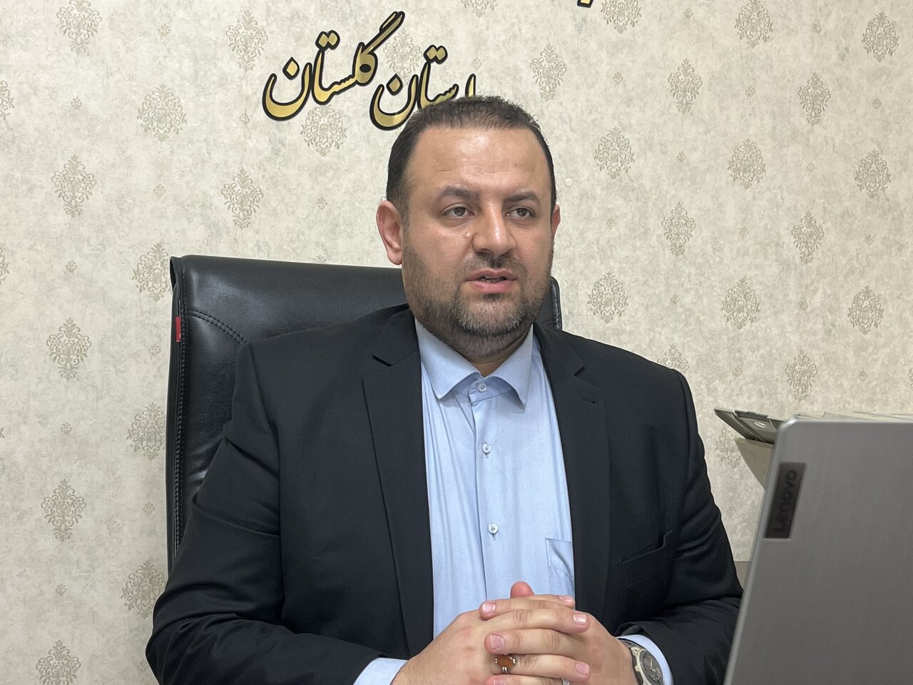 یک پنجم جامعه هدف استان گلستان بیمه شده اند
