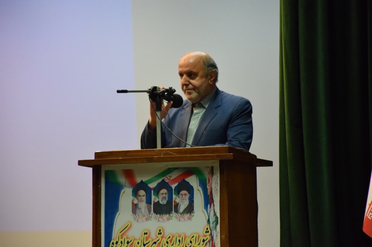 سطح کشت گیاهان دارویی در مازندران 300 هکتار افزوده می شود
