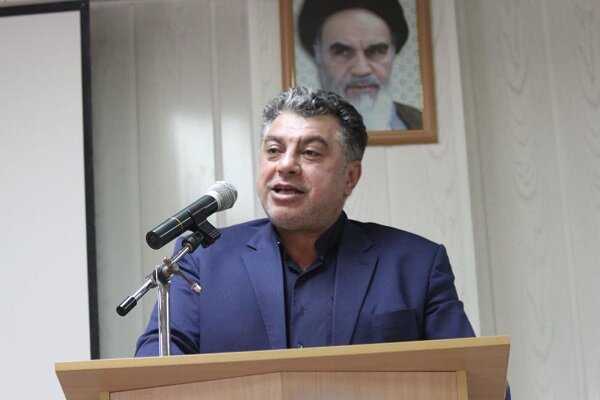 فعالیت حدود 400 مزرعه پرورش ماهیان سرد آبی