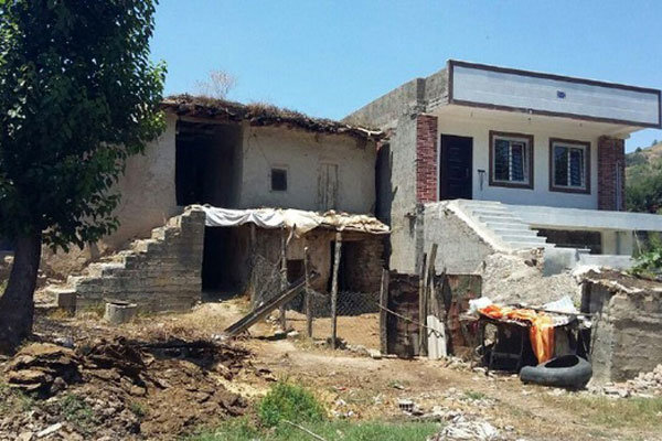 واگذاری زمین به280 متقاضی ساخت مسکن روستایی در گلستان