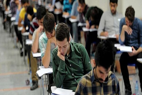 قبولی 2 دانش آموز مددجوی بهشهری در رشته پزشکی