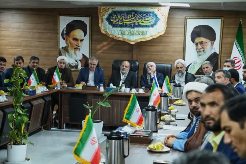 تامین دستگاه لایروب برای خلیج گرگان