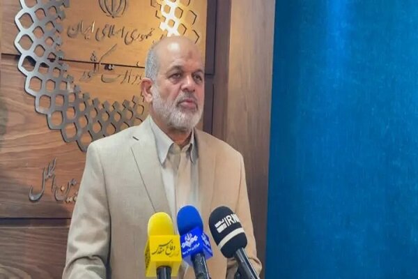 خرید دستگاه لایروب برای خلیج گرگان