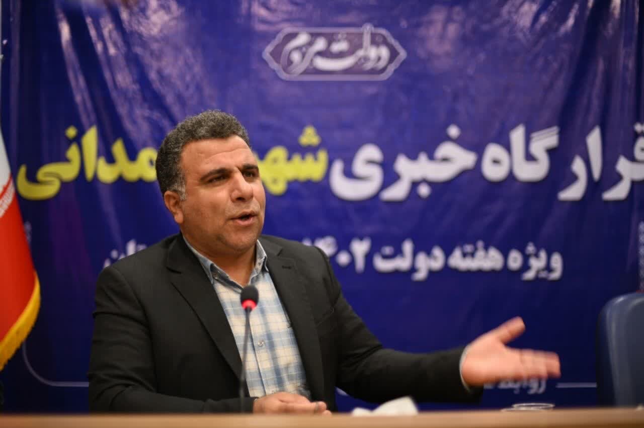 50 درصد تعهد اشتغال شهرستان رامیان تحقق یافته است