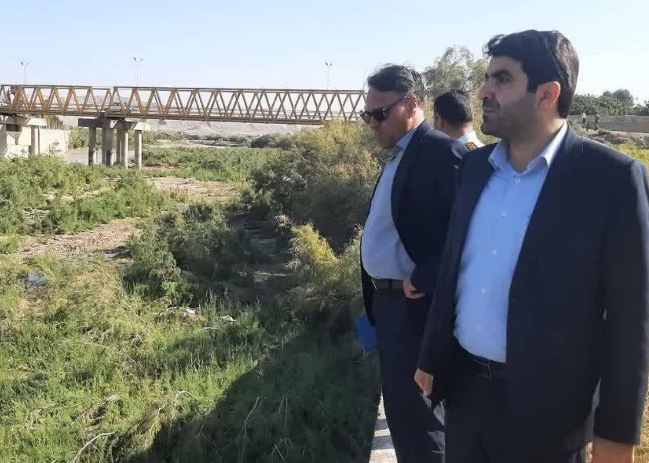 سرپرست معاونت سیاسی امنیتی استانداری مازندران منصوب شد