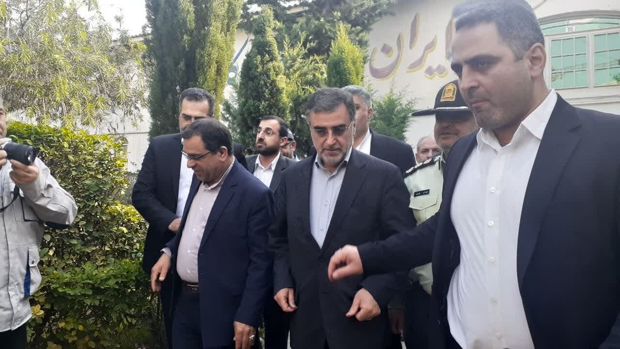 مازندران نیازمند شناورهای کانتینری است/ ساخت 4 فروند کشتی