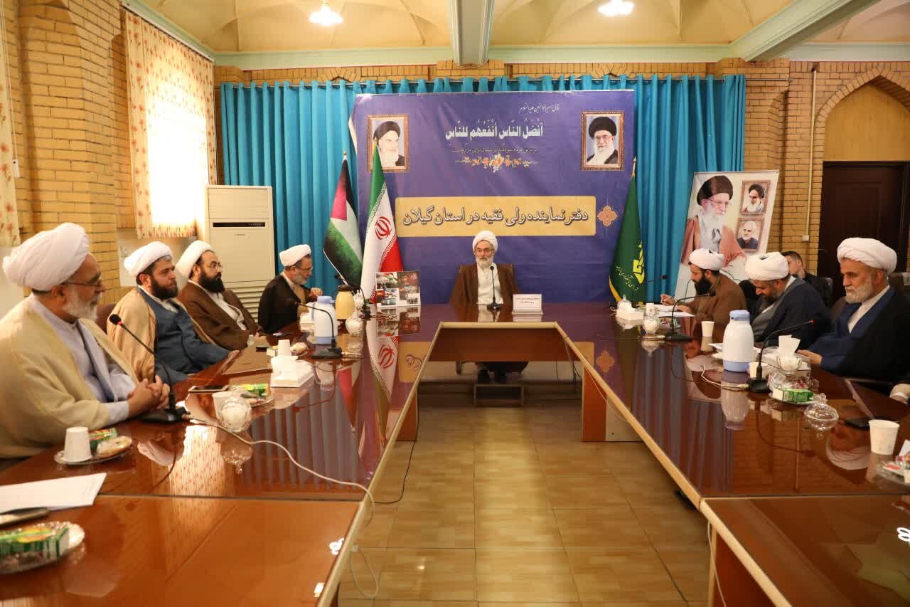 آمریکایی ها مستقیما جنگ غزه را اداره می کند