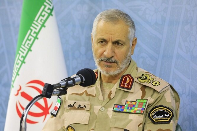 شناور 60 فوتی «حیدر» وارد آب‌های گلستان می‌شود