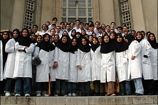 تحصیل 1100 دانشجوی پزشکی در مازندران/ تعریف 53 بسته حمایتی