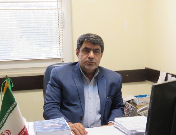 صادرات محموله مرکبات با کشتی