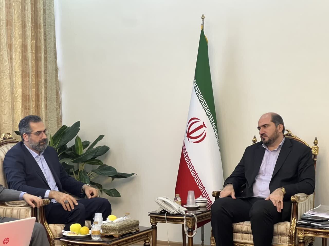 مساله پسماند مازندران با حضور رییس جمهور رسیدگی می شود