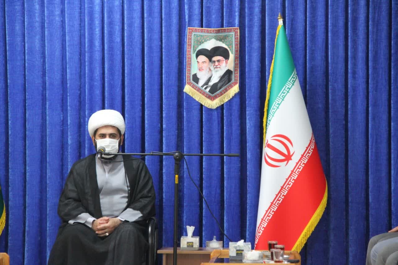 پدافند غیرعامل نقش مهمی در کاهش خسارات در زمان وقوع حوادث دارد