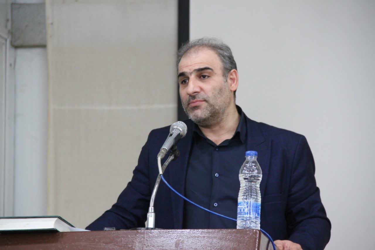 کسر سهمیه آرد آستارا به علت تخلف نانوایان