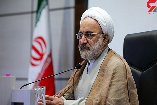 آماده بودن «لایحه کتاب پنجم تعزیرات» برای تحویل به دولت