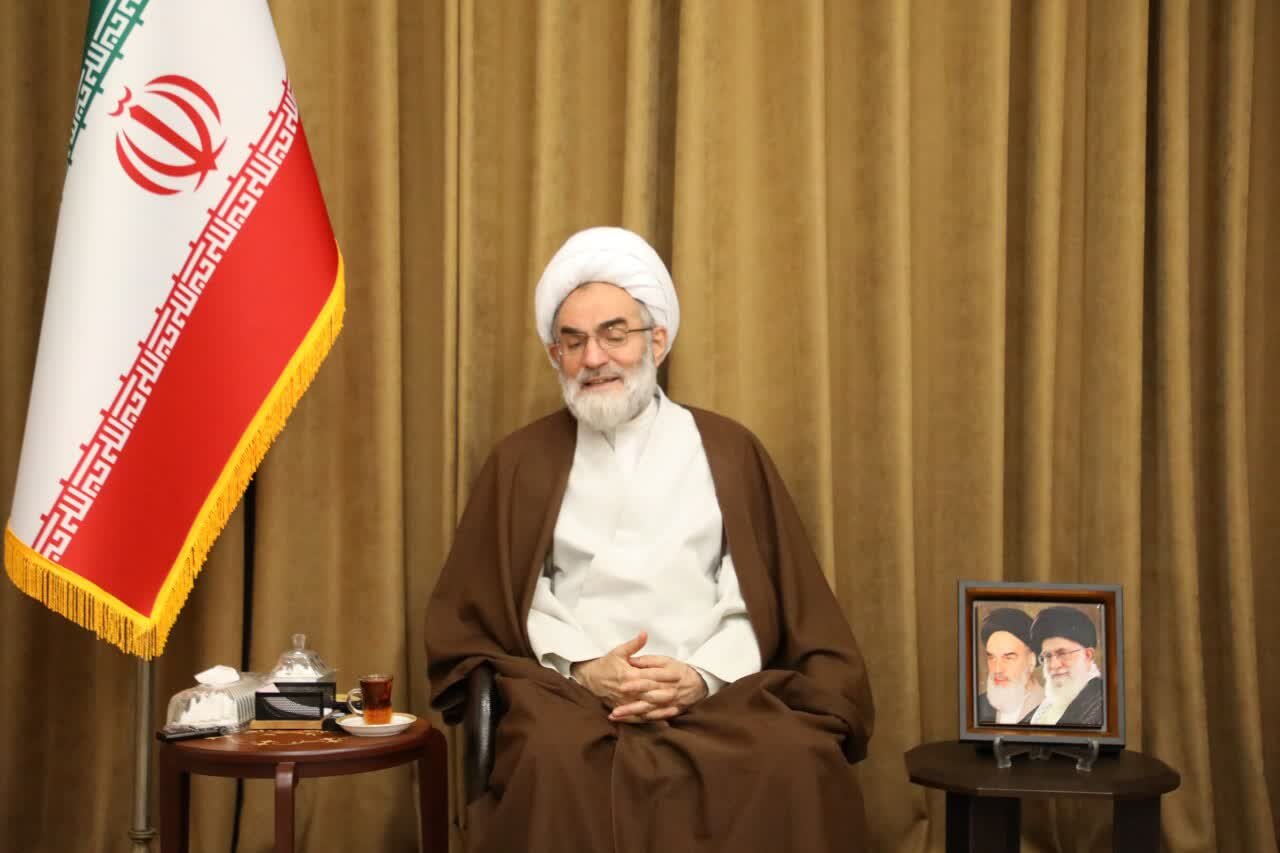 مدارس علوم دینی در استان گیلان از نظر کمی و کیفی ارتقا یابند
