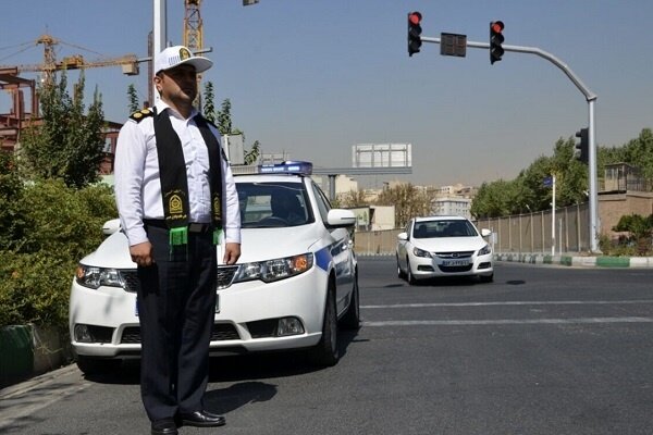انسداد مقطعی محور کندوان دوباره از سر گرفته می شود