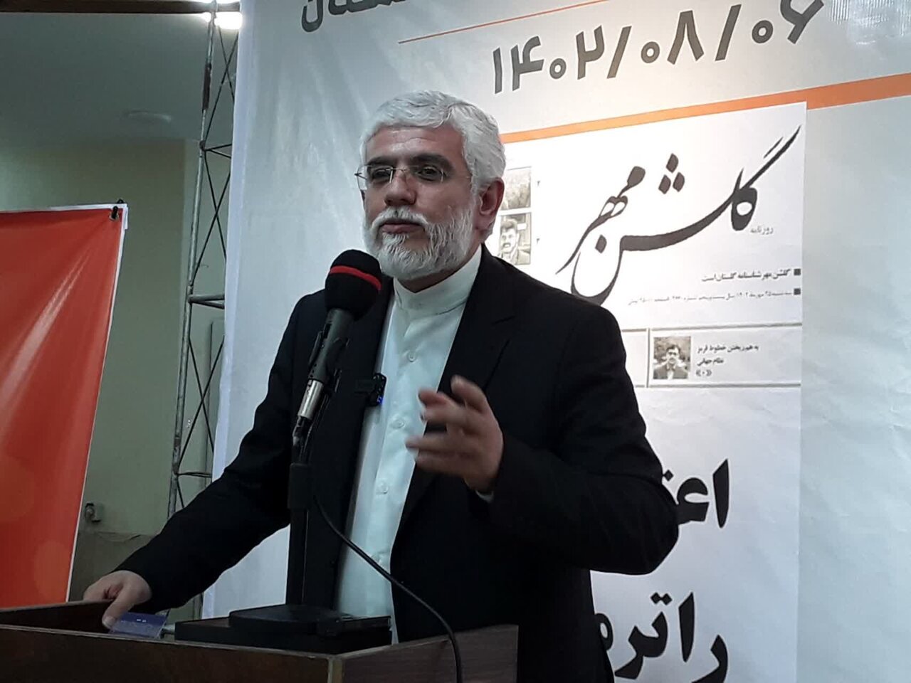 هیات اجرایی انتخابات گلستان منصفانه انتخاب شده اند