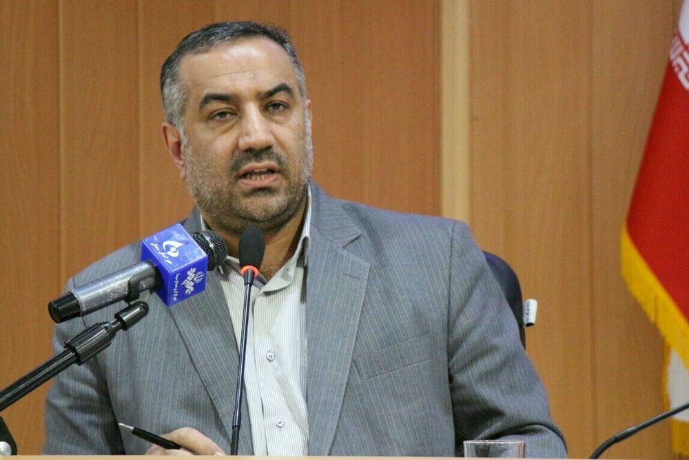 22 هکتار از سواحل گلستان از دست متجاوزان خارج شد
