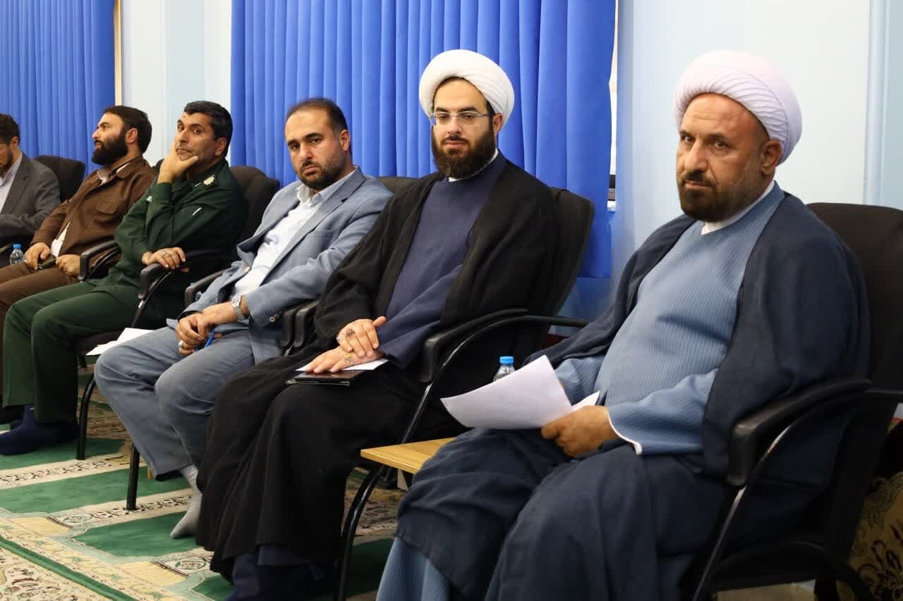 13 آبان تجلی خشم و انزجار ملت ایران علیه استکبار جهانی است