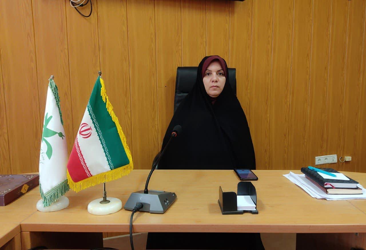 دانش آموزان گلستانی با مقام معظم رهبری دیدار می کنند