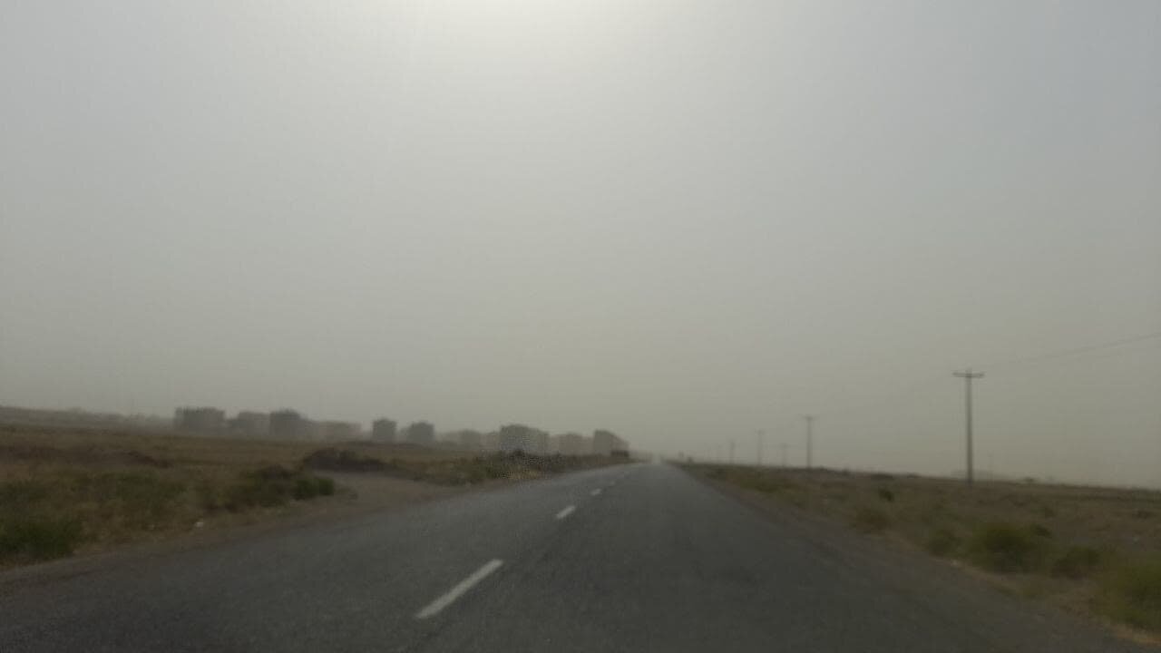 آسمان مازندران آبی نیست/ کمبود ایستگاه‌های پایش هوا