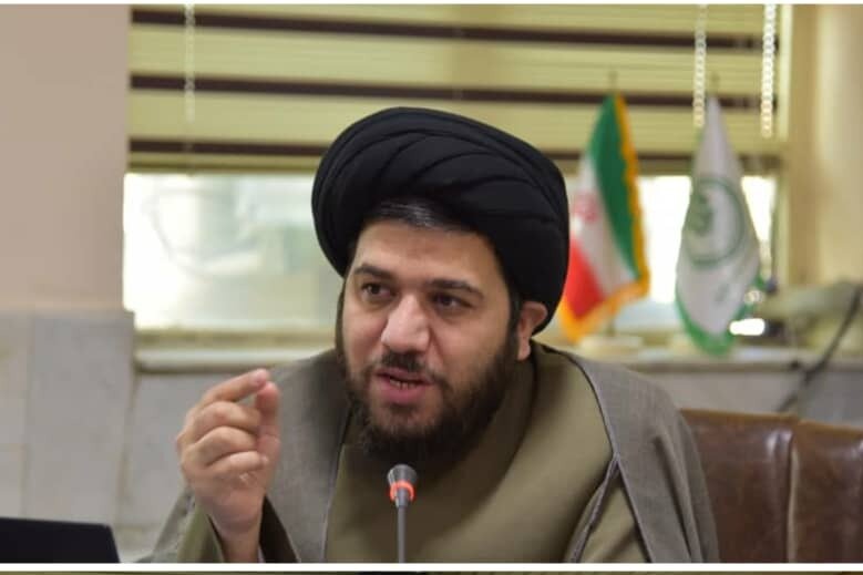 برگزاری 40 برنامه شاخص با موضوع طوفان الاقصی در گرگان