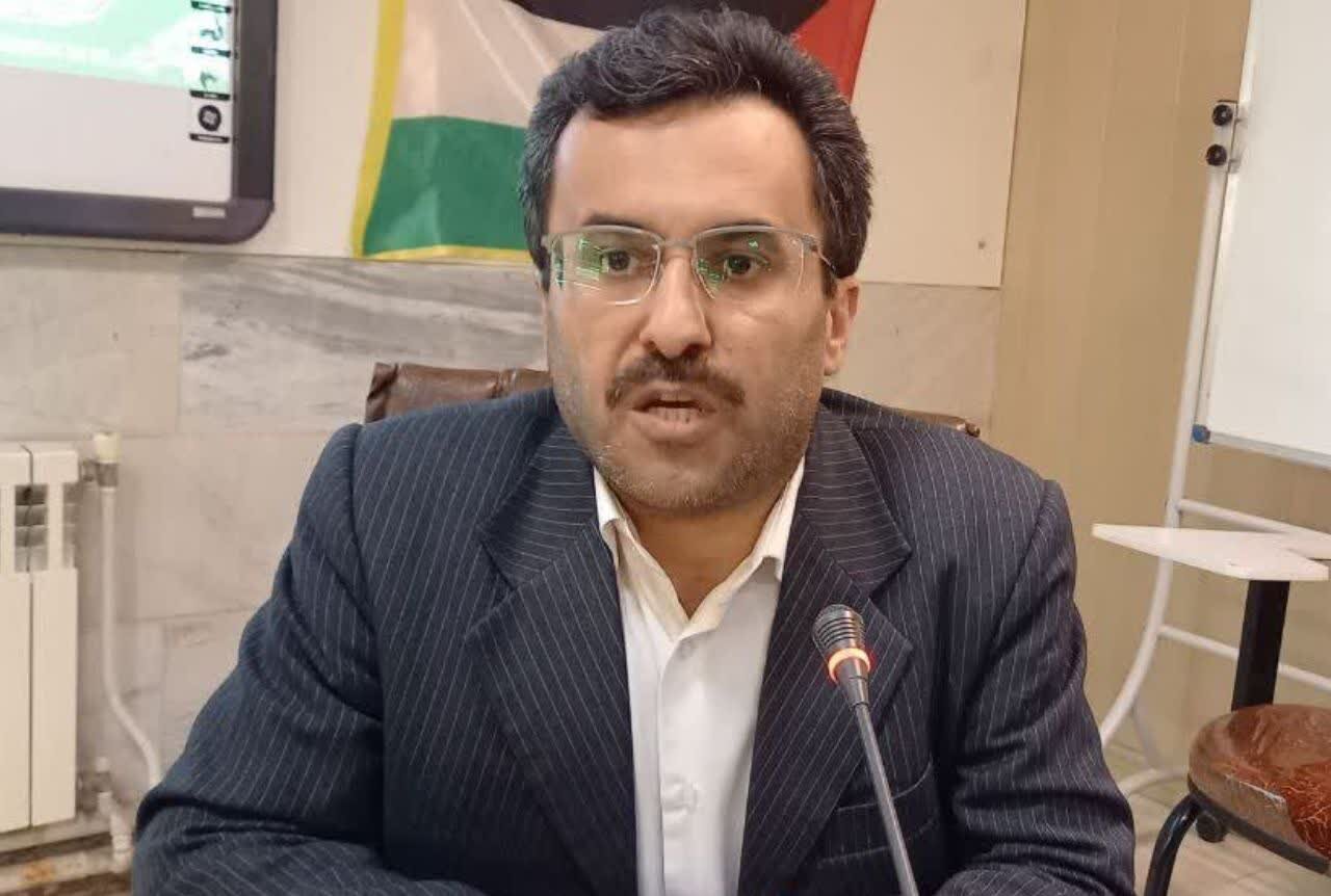 8 هیات مذهبی گرگان مختص دانش آموزان است