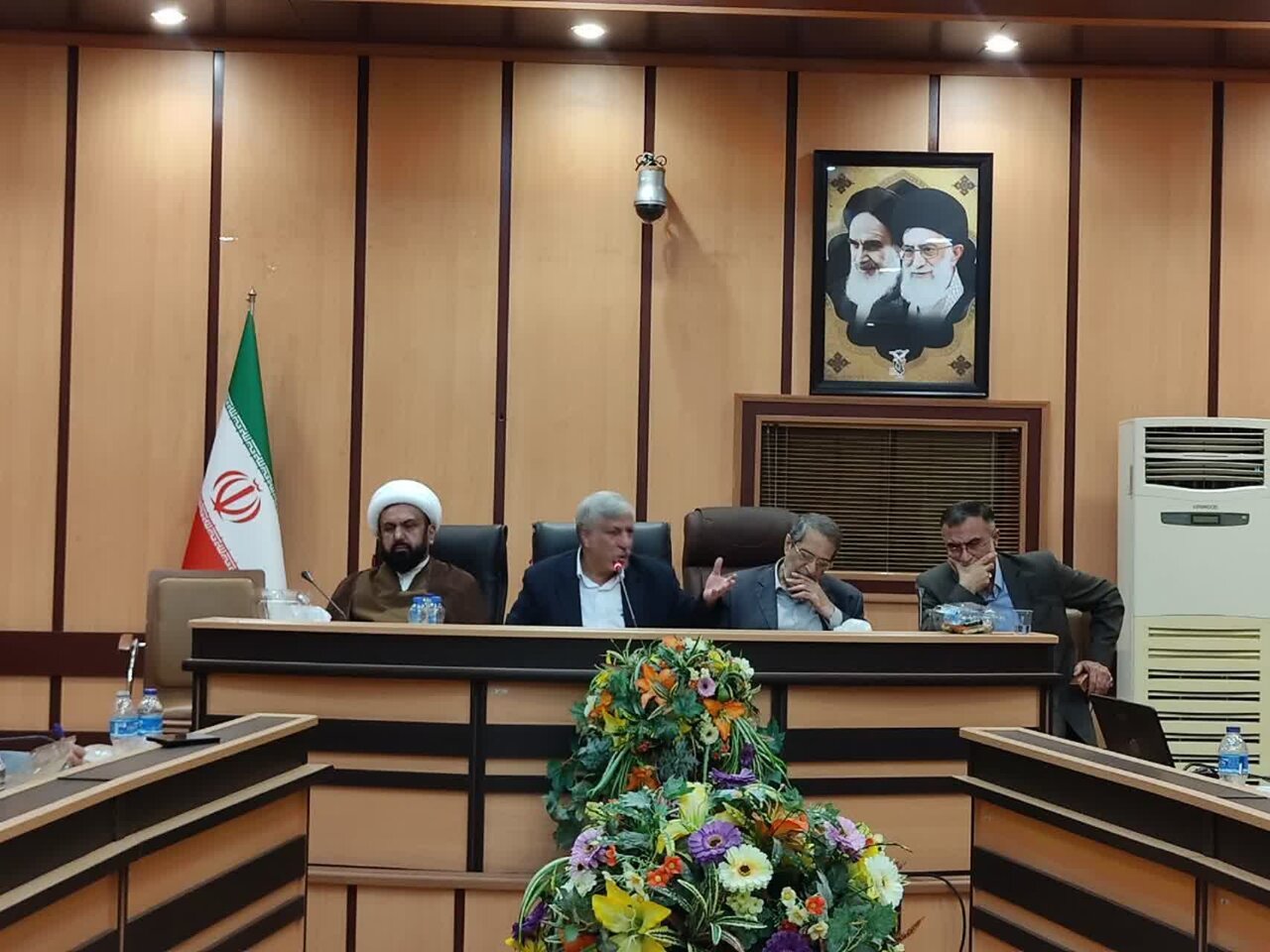 افزایش 20 درصدی کمک‌های مردمی به ستاد بازسازی عتبات و عالیات