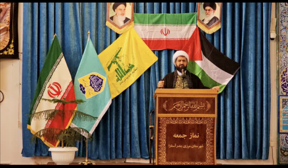 راهپیمایی 13 آبان امضای نهایی برای نابودی صهیونیسم