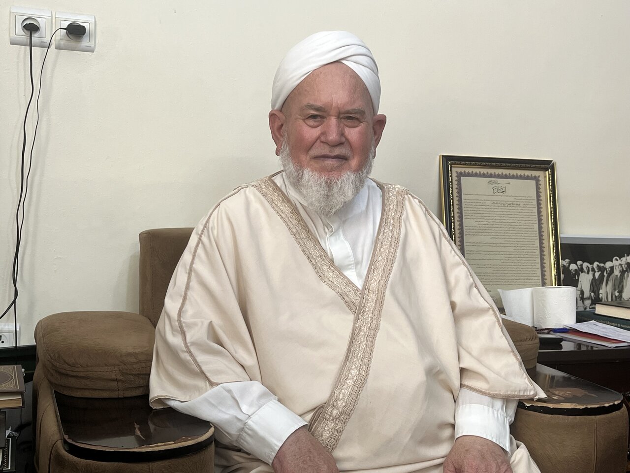 13 آبان روز نجات مسلمین از صهیونیست است