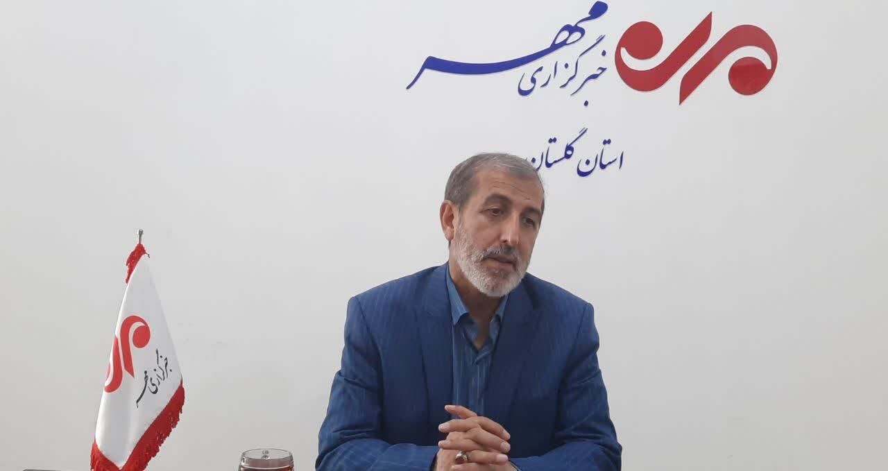 کارخانه تولید پویا نمایی در گلستان تاسیس می شود