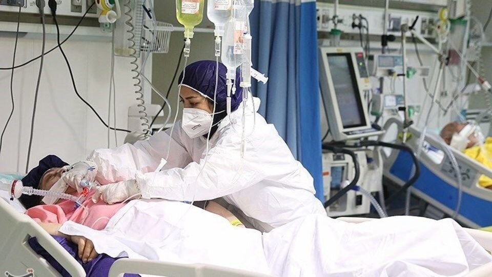 69 بیمار کرونایی در مراکز درمانی گلستان بستری هستند