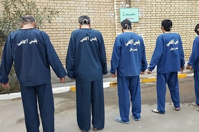 کاهش جرایم با طرح‌های امنیت محله محور در مازندران