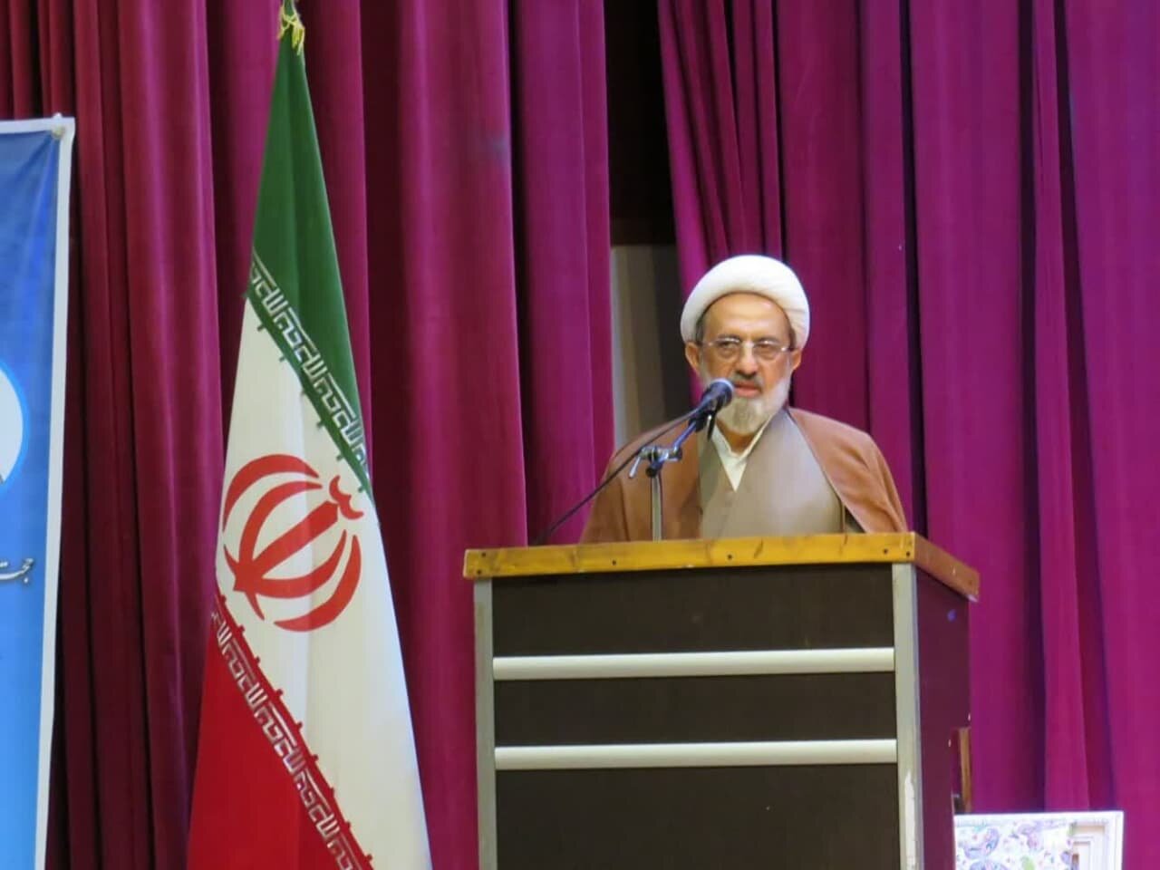 راه‌اندازی قرارگاه فرهنگی در شهرستان های مازندران