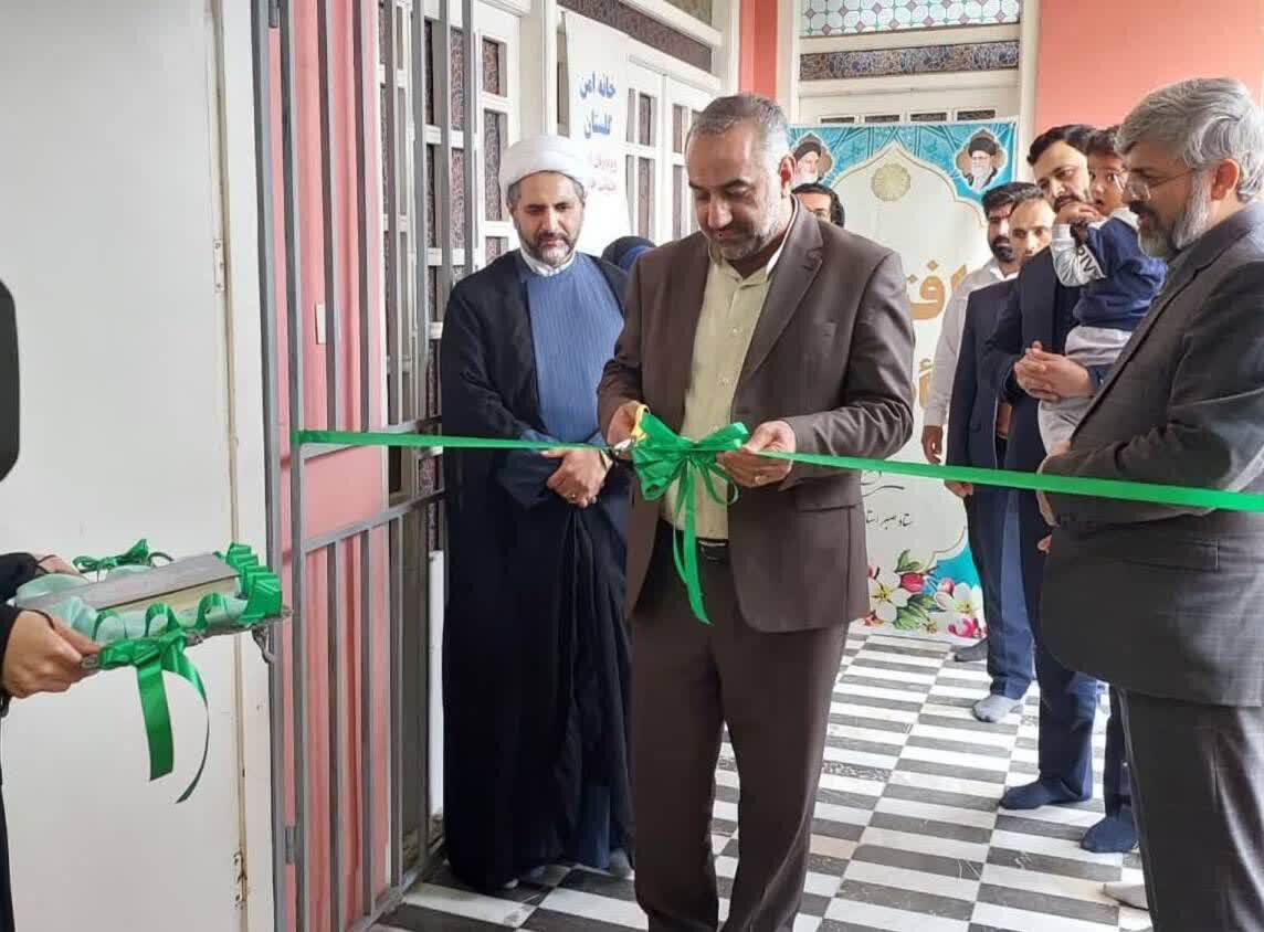 چهل و نهمین هیات صلح گلستان آغاز به کار کرد