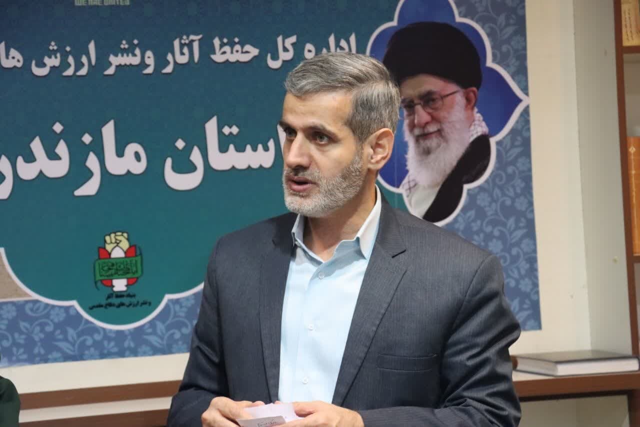 مردم فلسطین مقتدرانه مقابل ظلم رژیم اسراییل ایستاده است