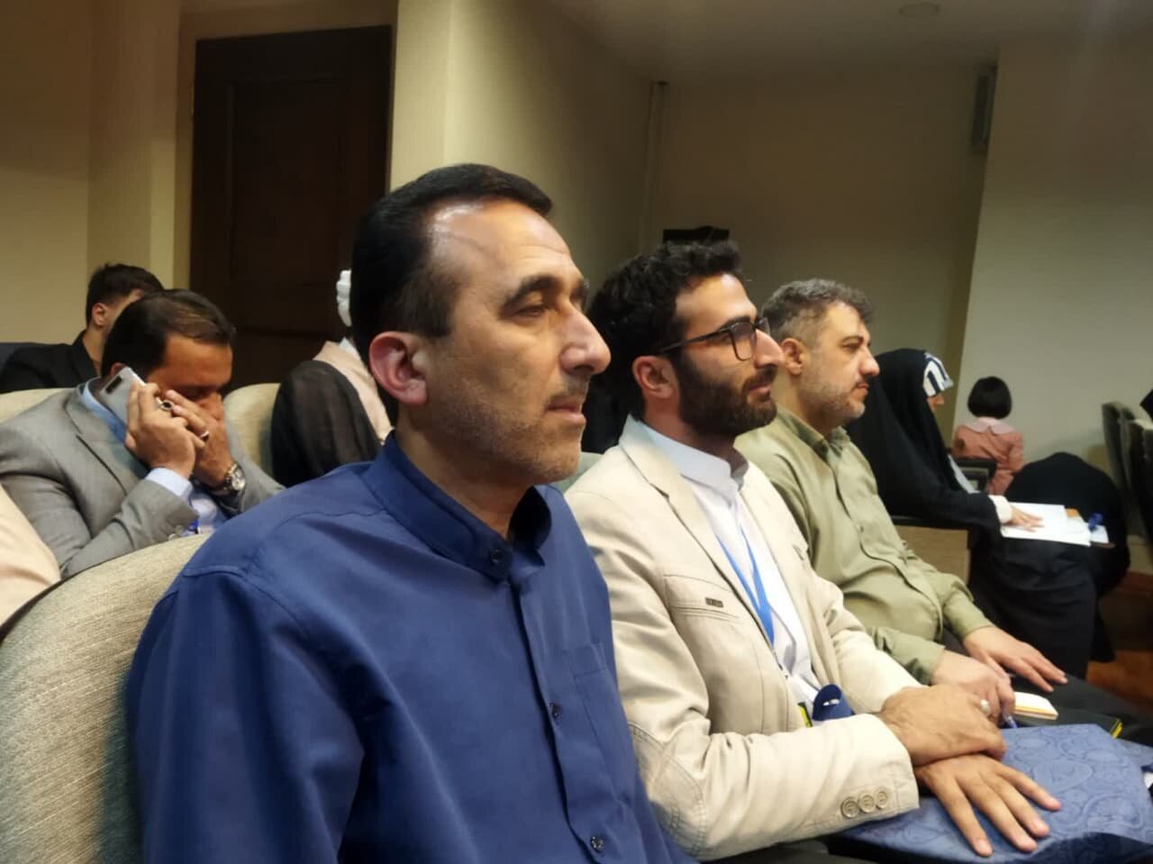 5 طرح کلان فرهنگی توسط کانون های تبلیغی مازندران تهیه شد