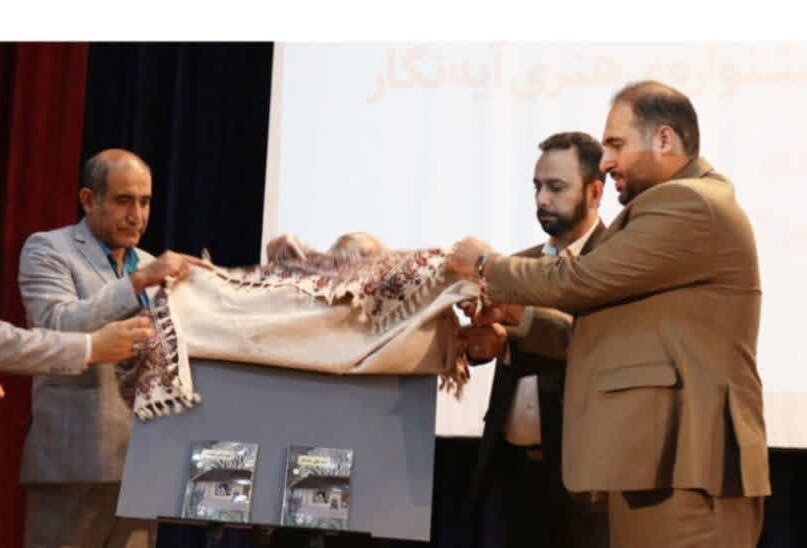ارسال 1000 اثر به جشنواره‌های « ونوشه و آیه‌نگار» در مازندران