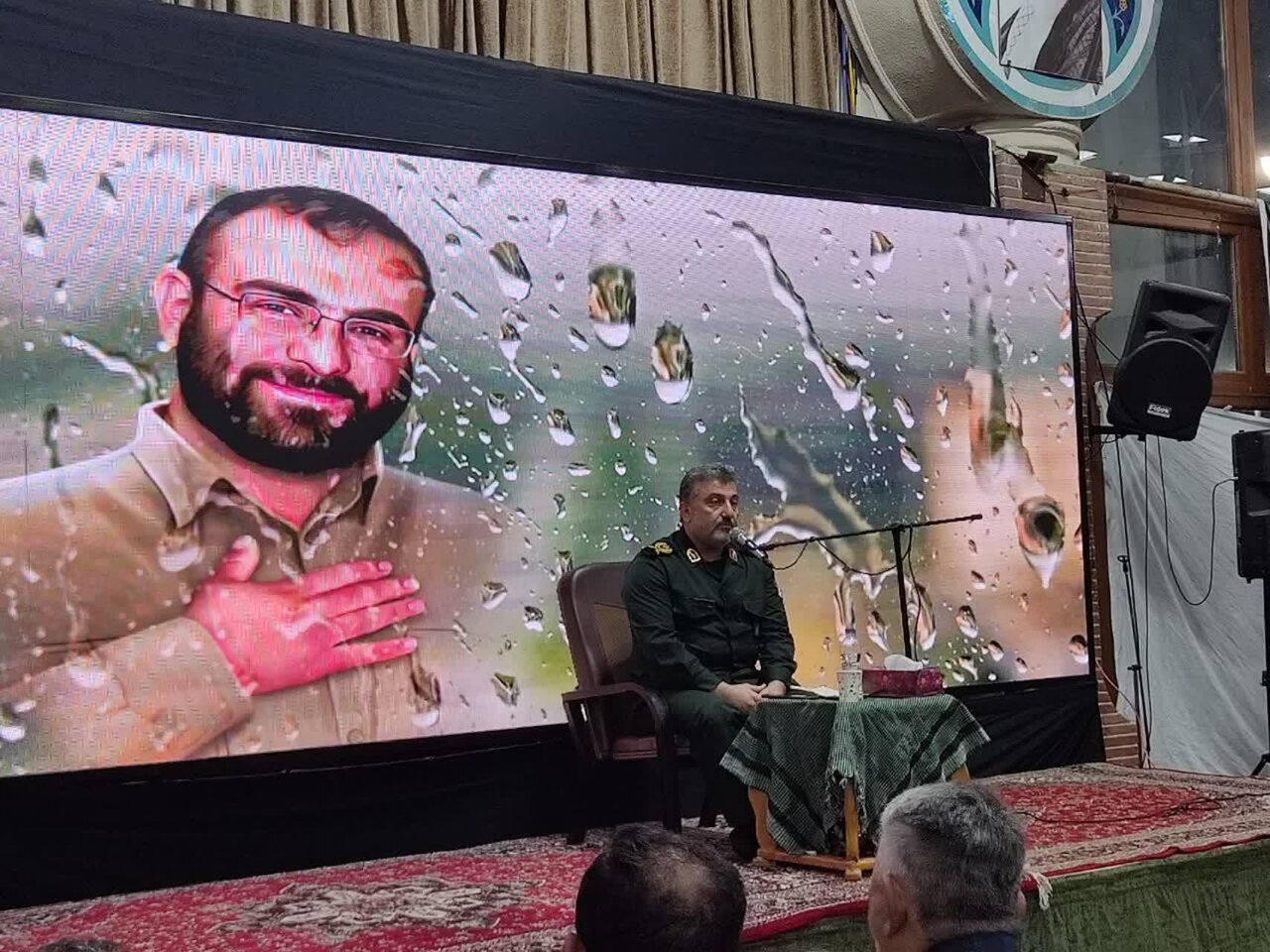 هوشمندی ملاک برتری در جنگ روایت‌ ها است