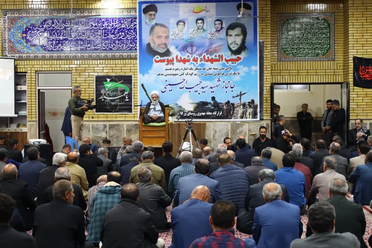 خداشناسی بدون شناخت حجت ممکن نیست