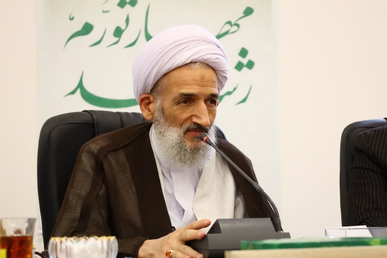 ارتقای معرفت و معنویت دینی وظیفه مهم است